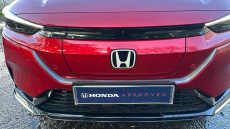 Honda E Ny1 150kW Advance 69kWh 5dr Auto Electric Hatchback